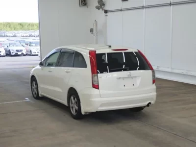 Honda STREAM