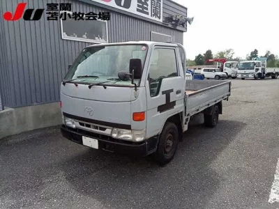 Toyota TOYOACE