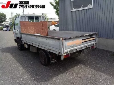 Toyota TOYOACE