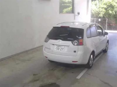 Mitsubishi COLT PLUS