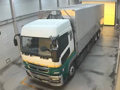 Mitsubishi FUSO TRUCK
