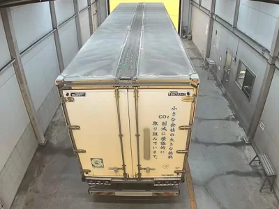 Mitsubishi FUSO TRUCK