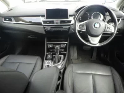 BMW 2-Series