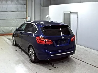 BMW 2-Series