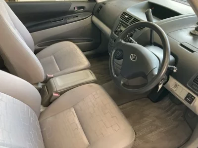 Toyota OPA