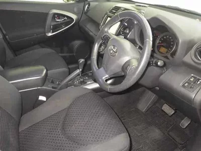 Toyota VANGUARD