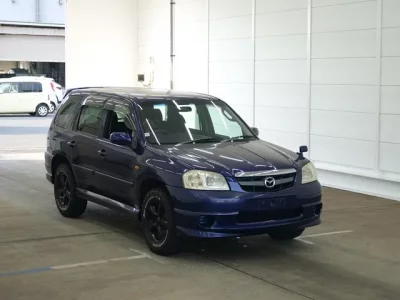 Mazda TRIBUTE