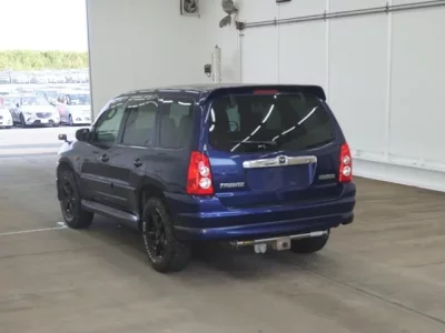 Mazda TRIBUTE