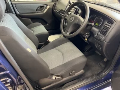 Mazda TRIBUTE