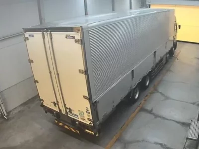 Nissan UD SERIES
