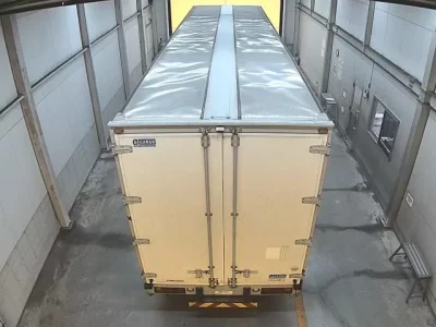 Isuzu TRUCK
