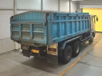 Mitsubishi FUSO TRUCK