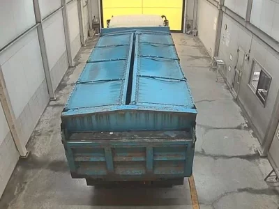 Mitsubishi FUSO TRUCK