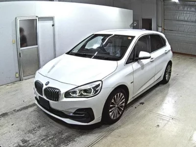 BMW 2-Series