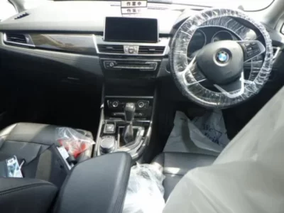 BMW 2-Series