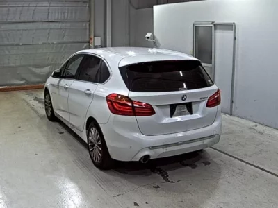 BMW 2-Series