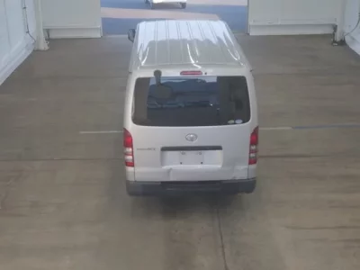 Toyota REGIUS ACE VAN