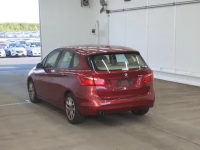 BMW 2-Series