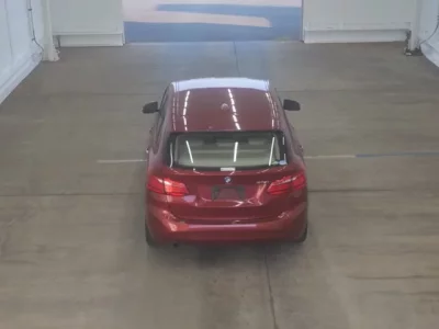 BMW 2-Series
