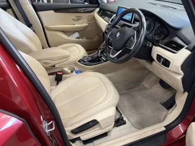 BMW 2-Series