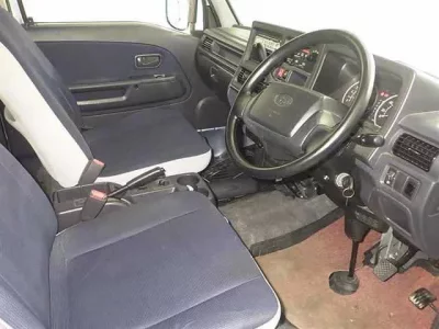 Subaru SAMBAR