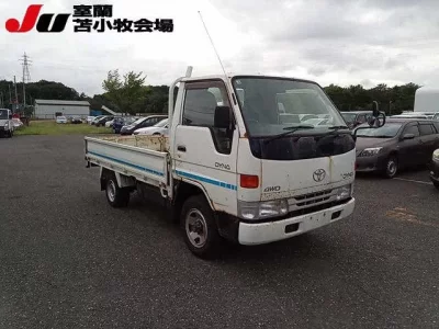 Toyota DYNA