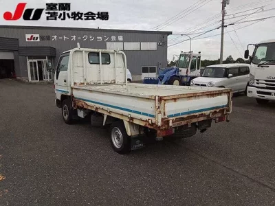 Toyota DYNA