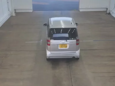 Honda ZEST