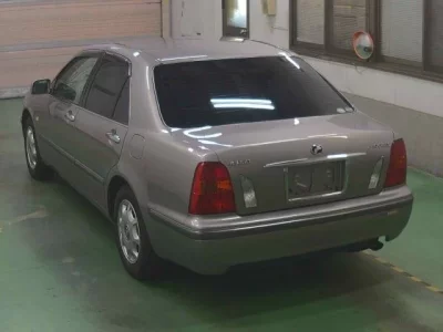 Toyota PROGRES