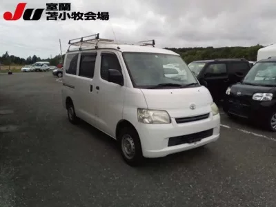 Toyota TOWN ACE VAN
