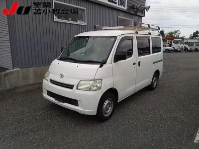 Toyota TOWN ACE VAN