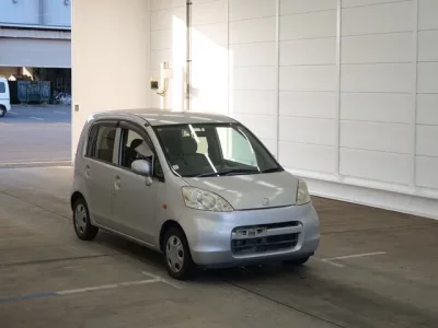 Honda LIFE