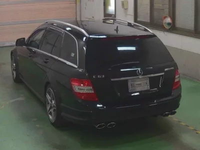 Mercedes-Benz AMG