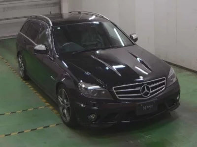Mercedes-Benz AMG