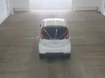 Mitsubishi I
