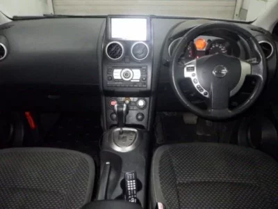 Nissan DUALIS