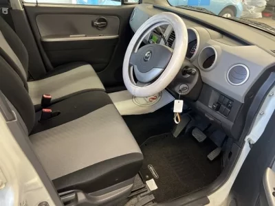 Mazda AZ WAGON