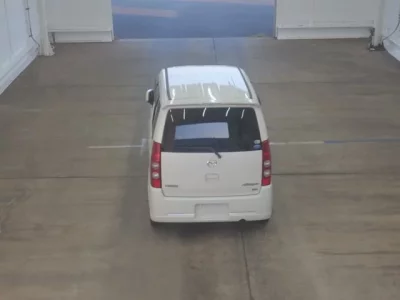 Mazda AZ WAGON