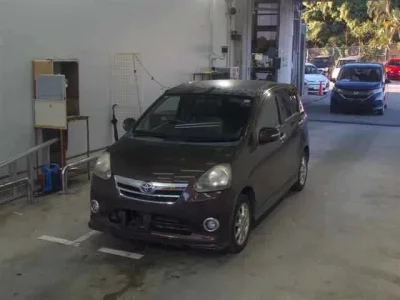Toyota PIXIS EPOCH