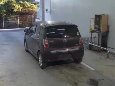 Toyota PIXIS EPOCH