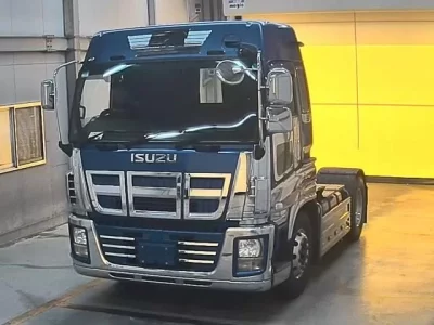 Isuzu TRUCK