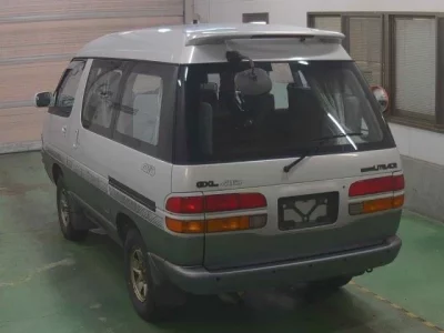Toyota LITE ACE