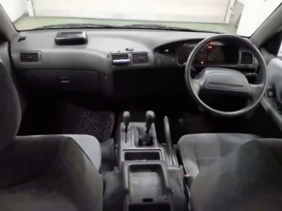 Toyota LITE ACE
