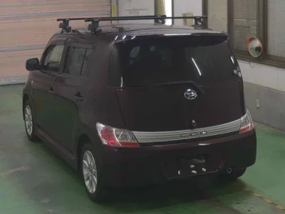 Daihatsu Coo