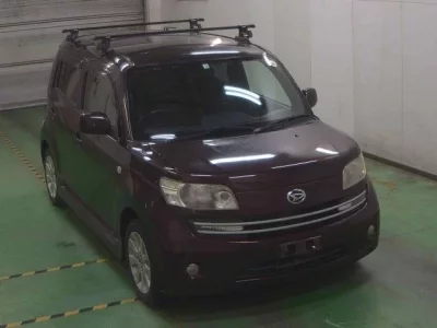 Daihatsu Coo
