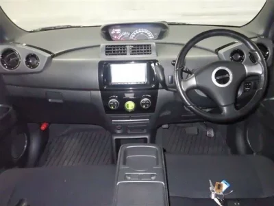Daihatsu Coo