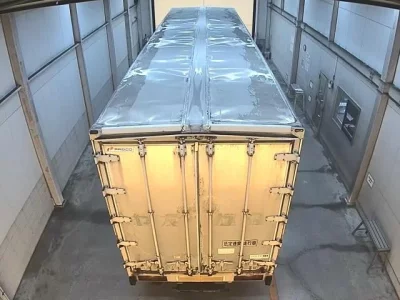 Mitsubishi FUSO TRUCK