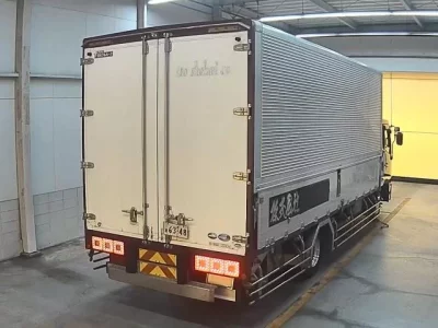 Nissan CONDOR
