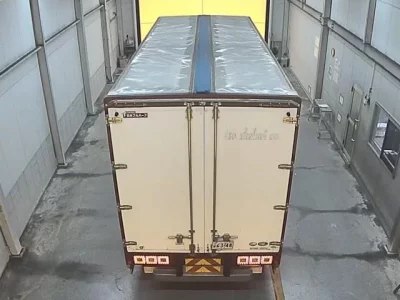 Nissan CONDOR