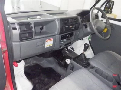 Mitsubishi MINICAB TRUCK